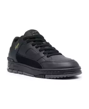 Кроссовки мужчины Axel Arigato, черный