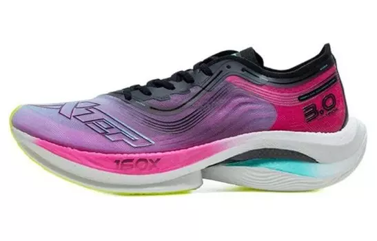 Кроссовки мужские 160X 3.0 с низким верхом