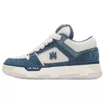 Кроссовки мужские Amiri MA-1, синий