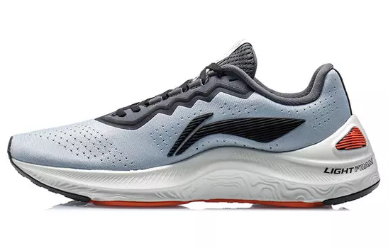 Кроссовки мужские Arashi Low-top Blue Lining