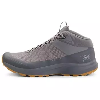 Кроссовки мужские Arcteryx Aerios Fl 2, серый