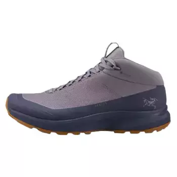 Кроссовки мужские Arcteryx Aerios, синий / фиолетовый
