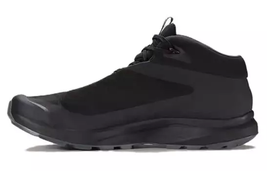 Кроссовки мужские Arcteryx Aerios, темно-серый