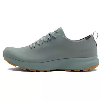 Кроссовки мужские Arcteryx для бега, серо-зеленый