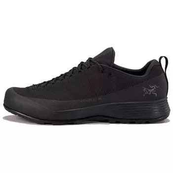 Кроссовки мужские Arcteryx Konseal FL 2 Outdoor Performance, черный