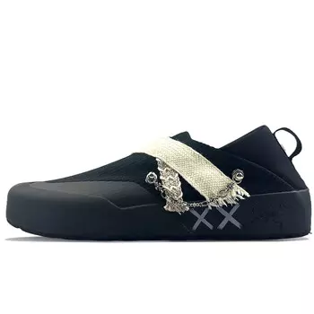 Кроссовки мужские Arcteryx Kragg Lifestyley, черный