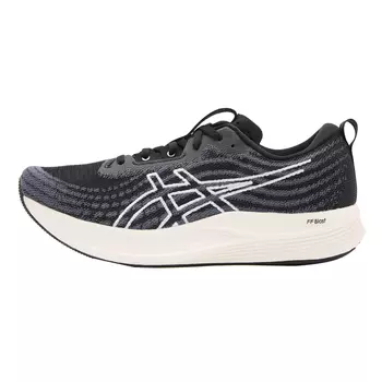 Кроссовки мужские Asics EvoRide Speed для бега на длинные дистанции, черный/серый