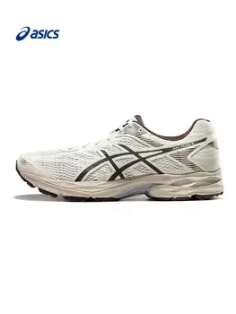 Кроссовки мужские Asics Gel-FLux 4 дышащие, серый