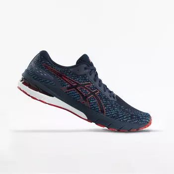 Кроссовки мужские Asics - Gel-Glyde 4 синий