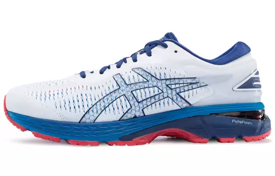 Кроссовки мужские Asics Gel-Kayano 25