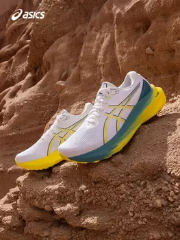 Кроссовки мужские Asics Gel-Kayano 30, зеленый