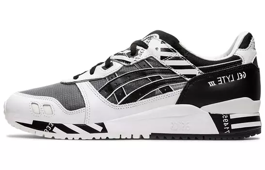 Кроссовки мужские Asics Gel-Lyte 3