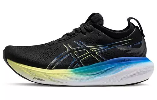 Кроссовки мужские Asics GEL-Nimbus 25