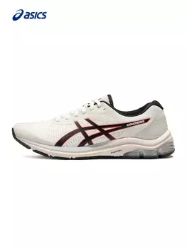 Кроссовки мужские Asics Gel-Pulse 12 амортизирующие, светло-серый
