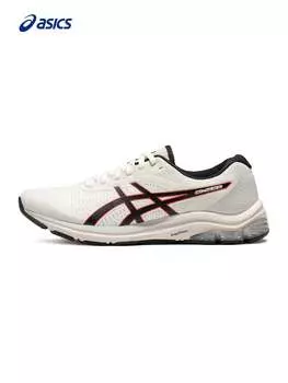 Кроссовки мужские Asics Gel-Pulse 12 для бега с отскоком, серый