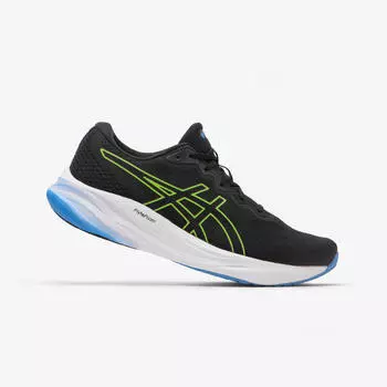 Кроссовки мужские Asics - Gel-Pulse 15 черный/желтый