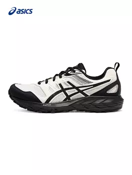 Кроссовки мужские Asics Gel-Sonoma CN, белый / черный