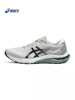 Кроссовки мужские Asics GT-2 амортизирующие, синий / черный