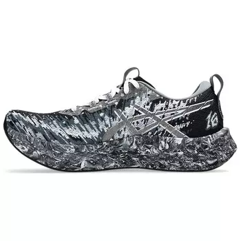 Кроссовки мужские Asics Noosa Tri 16, черные/белые