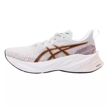 Кроссовки мужские Asics Novablast 3 LE с отскоком верха, светло-розовый