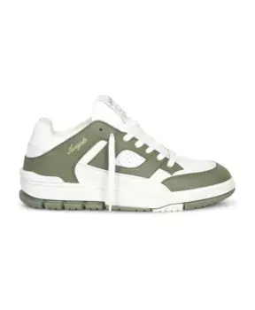 Кроссовки мужские Axel Arigato, зеленый