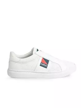 Кроссовки мужские Baldinini, белый