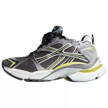 Кроссовки мужские Balenciaga для бега, серый