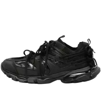 Кроссовки мужские Balenciaga Lifestyle, черный