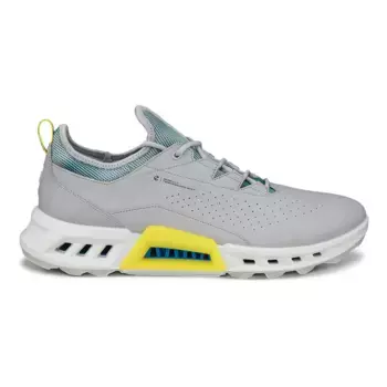 Кроссовки мужские Biom C4 Ecco, серый