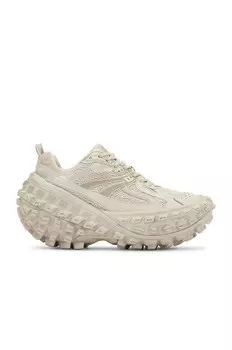 Кроссовки мужские Bouncer Balenciaga, бежевый