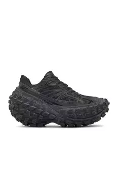 Кроссовки мужские Bouncer Balenciaga, черный