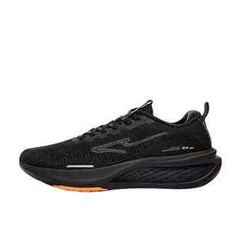 Кроссовки мужские Bullets Running Shoes Low-Toop Orange Erke