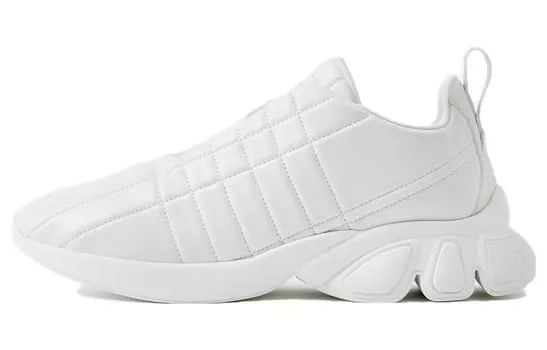 Кроссовки мужские Burberry Lifestyle, белый