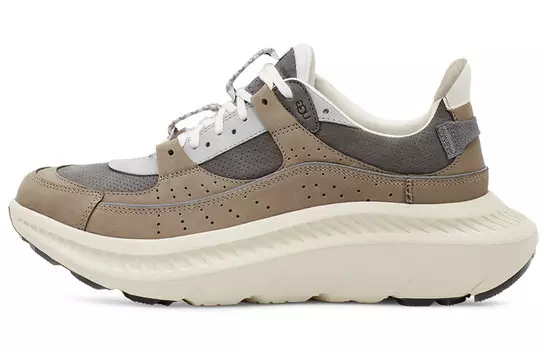 Кроссовки мужские CA805 V2 с низким верхом серые Ugg