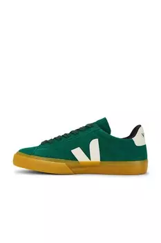 Кроссовки мужские Campo Bold Veja, цвет Golf & Pierre