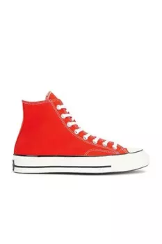 Кроссовки мужские Chuck 70 Converse, цвет Fever Dream, Egret, & Black