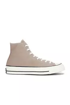 Кроссовки мужские Chuck 70 Converse, цвет Vintage Cargo, Egret, & Black