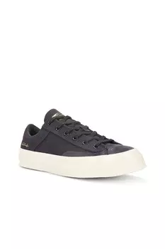 Кроссовки мужские Chuck 70 Marquis Converse, цвет Nightfall Grey, Gold, & Vintage White