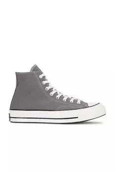Кроссовки мужские Chuck 70 Seasonal Color Canvas Hi Tops Converse, цвет Origin Story, Egret, Black