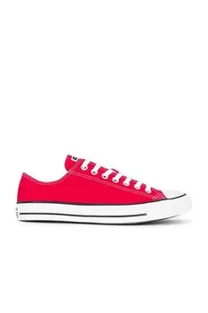 Кроссовки мужские Chuck Taylor All Star Classic Converse, красный