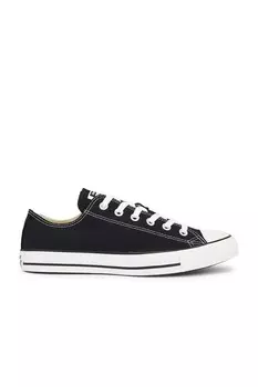 Кроссовки мужские Chuck Taylor All Star Classic Converse, черный
