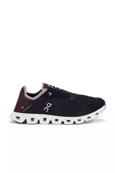 Кроссовки мужские Cloud 5 Coast On, цвет Midnight & Mulberry
