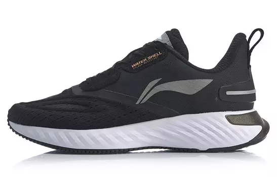 Кроссовки мужские Cloud Five Generation SHIELD Low-top Black/Grey Lining