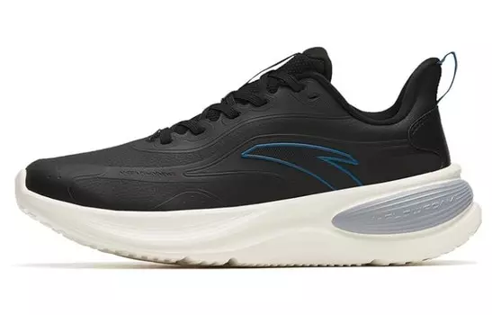 Кроссовки мужские Cloud Journey Low-top черные Anta