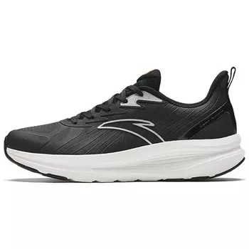 Кроссовки мужские Cloud Journey Low-top черные Anta