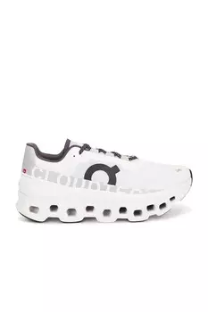 Кроссовки мужские Cloudmonster Exclusive, белый