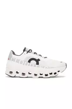 Кроссовки мужские Cloudmonster Exclusive, цвет All White