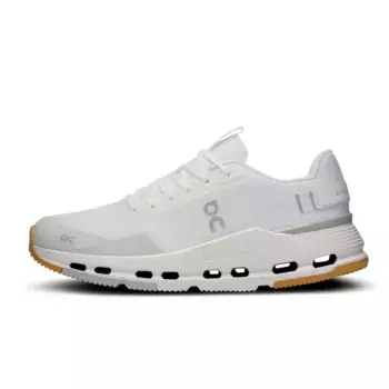 Кроссовки мужские Cloudnova Form Low-Touch White On