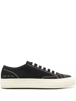 Кроссовки мужские Common Projects, черный