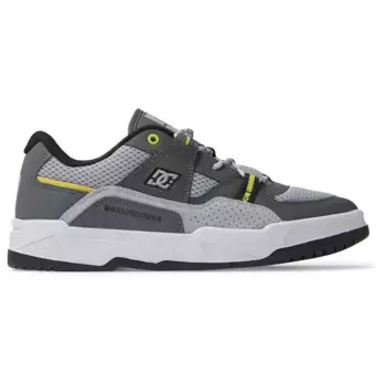 Кроссовки мужские DC Shoes Construct, серый